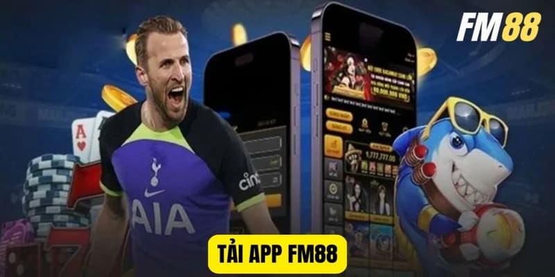 Tải App FM88 Tải App FM88 với ứng dụng chạy mượt mà