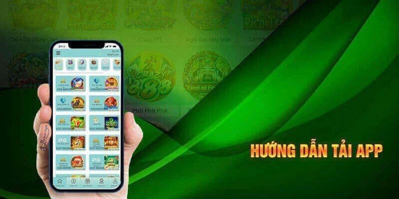 Tải App FM88 Tải App FM88 hướng dẫn chi tiết
