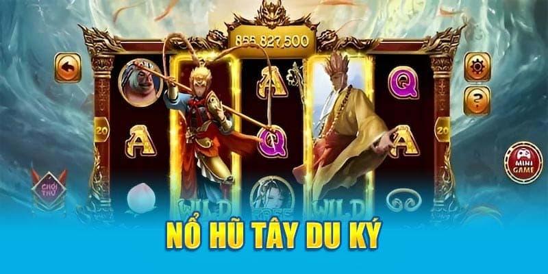 Tây Du Ký FM88 Tây Du Ký FM88 với bối cảnh huyền thoại
