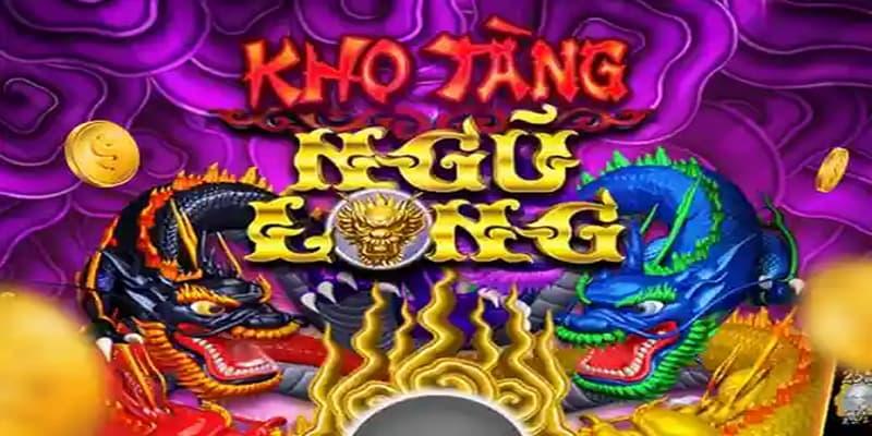 Kho Tàng Ngũ Long FM88 Kho Tàng Ngũ Long FM88 với sức hút kho cưỡng