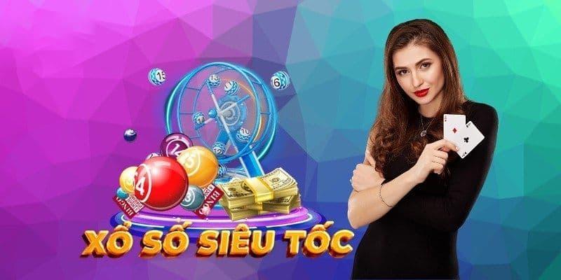 Xổ Số Siêu Tốc FM88 Xổ Số Siêu Tốc FM88 hướng dẫn tham gia