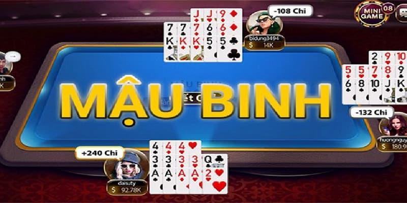 Mậu Binh FM88 Mậu Binh FM88 với các ưu điểm nổi bật