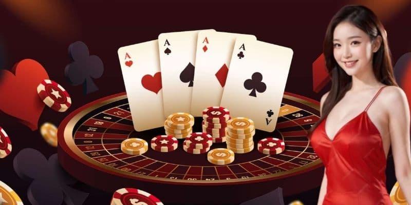 Game Bài FM88 Game Bài FM88 vì sao nên chọn?