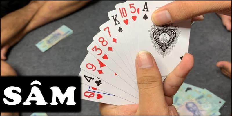 Sâm FM88 Sâm FM88 đỉnh cao trí tuệ