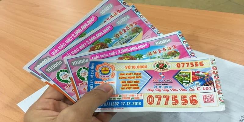 Xổ Số Truyền Thống FM88 Xổ Số Truyền Thống FM88 với dịch vụ hỗ trợ chuyên nghiệp