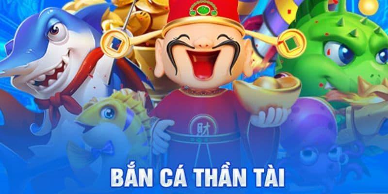 Bắn Cá Thần Tài FM88 Bắn Cá Thần Tài FM88 tại sao nên chọn?