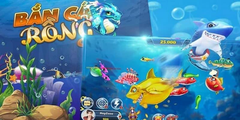 Bắn Cá Rồng FM88 Bắn Cá Rồng FM88 cơ chế trả thưởng minh bạch