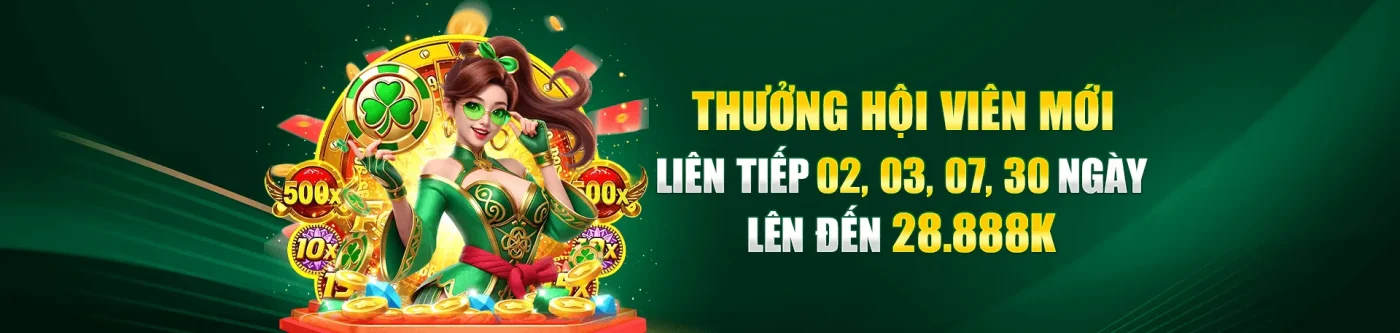 32win thưởng hội viên mới